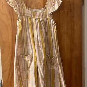 EUC Christy Dawn Bennet Dress Honey Graham, S